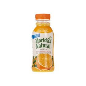 Florida's Natural Orange Most Pulp Juice 300ml