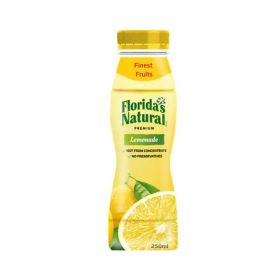 Florida's Natural Juice Lemonade