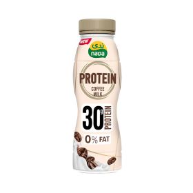 Nada 30g Protein Coffee Milk 320ML