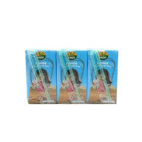 Nada Junior Full Cream Milk 125ml