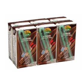 Nada Junior Chocolate Milk 125ML