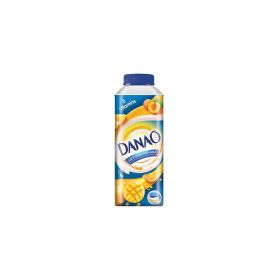 Danao Juice with Milk 5 Vitamins