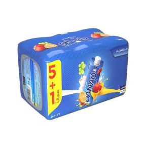Danao 5 Vitamins Juice