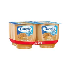 Danette Cookie Dessert