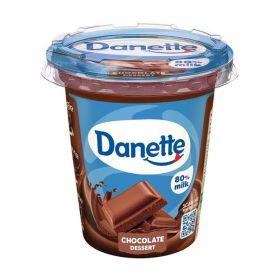 Danette Chocolate Dessert