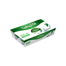 Activia Full Fat Yogurt