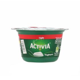 Activia Greek Style Plain Yogurt