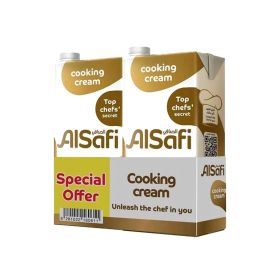 Al Safi Cooking Cream