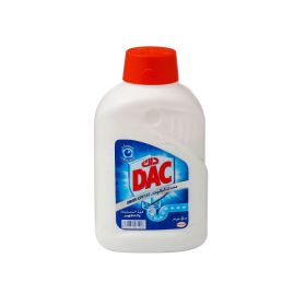 Dac Crystal Drain Opener