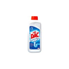 Dac Drain Cleaner