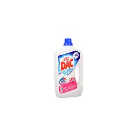 Dac Disinfectant Rose