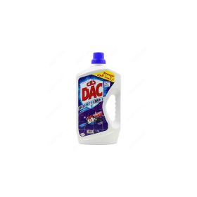 Dac Disinfectant Lavender