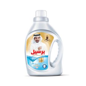 Persil White Cloth Liquid Detergent with Oud For Top Load 1L