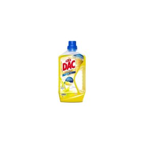 Dac Disinfectant Super Lemon