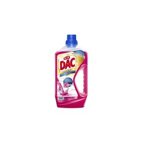 Dac Disinfectant Super Rose