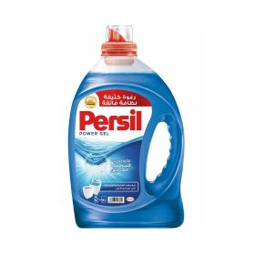 Persil High Foam Power Gel For Top Load 3L