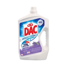 Dac Disinfectant Lavender 