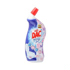 Dac Toilet Cleaner Floral Delight 