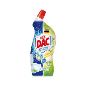 Dac Toilet Cleaner Lemonette Power 