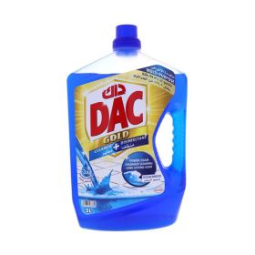 Dac Multi-purpose 