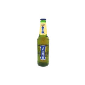 Barbican Regular