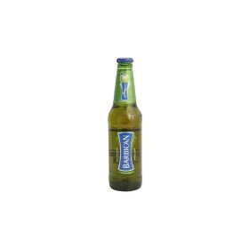 Barbican Apple