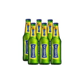 Barbican Lemon