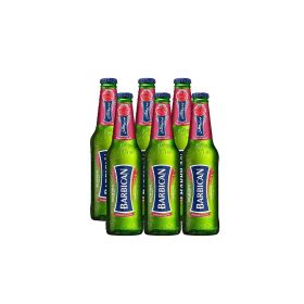 Barbican Raspberry