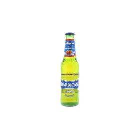 Barbican Strawberry
