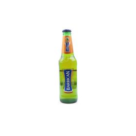 Barbican Pineapple