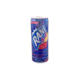Rani Strawberry Banana Float