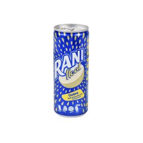 Rani Guava Float