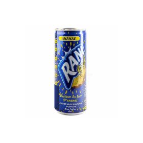 Rani Pineapple No Sugar
