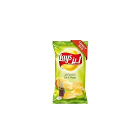 Lay's Salt & Vinegar Chips