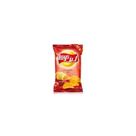 Lay's Chilli Chips