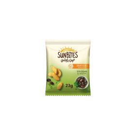 Sunbites Olive and Oregano Flavoured Bread Bites