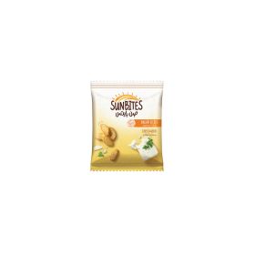 Sunbites Chesse and Herbs Flavoured Bread Bites