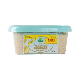 Halwani Al Nakhla Halawa With Sorbitol Sugar Free