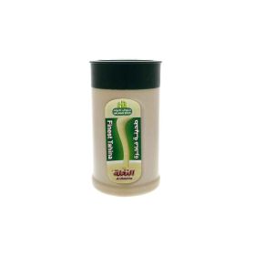 Halwani Tahina Palm Jar