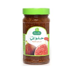 Halwani Fig Jam