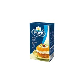 Puck Thick Cream Plain