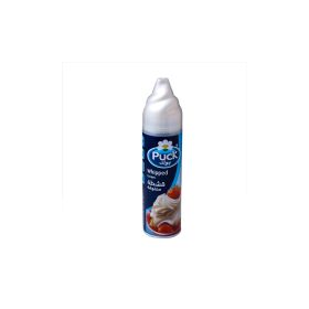 Puck Spray Cream