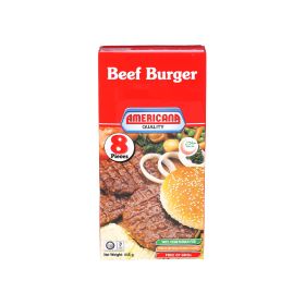 Americana Hamburger