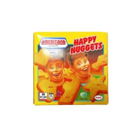 Americana Crazy Nuggets
