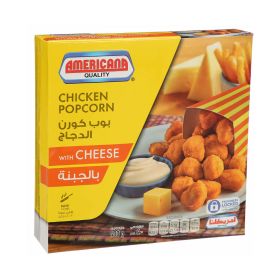 Americana Chicken Cheese Popcorn