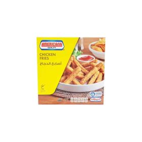 Americana Chicken Fries