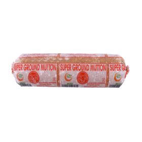 Americana Super Ground Mutton