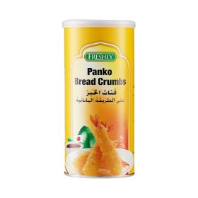 Freshly Plain Panko Bread Crumbs