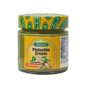 Freshly Creamy Pistachio Cream Spread