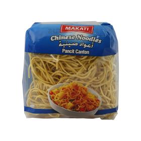 Makati Canton Chinese Noodles